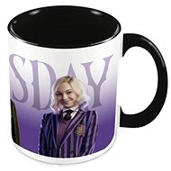 PYRAMID POSTERS Netflix Wednesday: Nevermore Students - ceramic mug - Mug