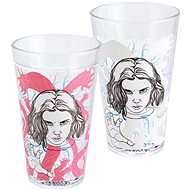 Netflix Stranger Things: Eleven - Changing Glasses - Glass