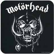 Motörhead: logo - Tácek pod sklenici - Coaster