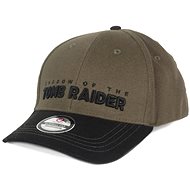 Shadow of the Tomb Raider Curved Bill Cap - Baseball Cap
