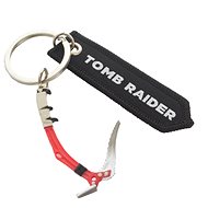 Shadow of the Tomb Raider 3D Pickaxe Keyring/Keychain - Keychain