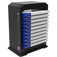 Numskull PlayStation 4 Premium Games Tower - Holder