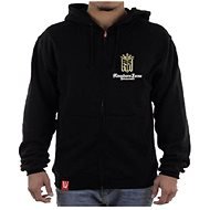 Kingdom Come: Deliverence Hoodie Knight L - Sweatshirt