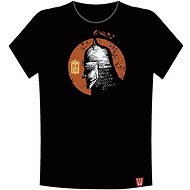 Kingdom Come: Deliverance T-shirt Cuman Medium - T-Shirt
