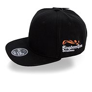 Kingdom Come: Deliverence Cuman Snapcap - Baseball Cap