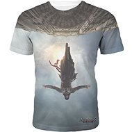 Assassin's Creed Leap Of Faith T-Shirt - S - T-Shirt