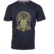 Assassin's Creed Origins Logo T-Shirt - M - T-Shirt