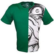 Avengers Hulk Smash T-Shirt - M - T-Shirt