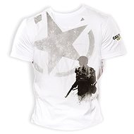Call of Duty WWII - Front Line Print T-Shirt - T-Shirt