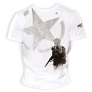 Call of Duty WWII -  T-Shirt mit Vorderdruck L - T-Shirt