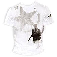 Call of Duty WWII – Front Line Print T-Shirt M - Tričko
