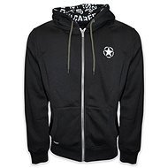 Call of Duty WWII - Freedom Star Hoodie - Pulóver