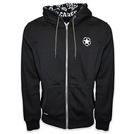 Call of Duty World War II - Freedom Star Hoodie M - Sweatshirt