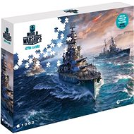 World of Warships - Ready to Fight Puzzle - Jigsaw Puzzle