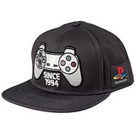PlayStation - Controller Snapback - Cap