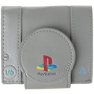 Playstation - Shaped Playstation Bifold Wallet - Wallet