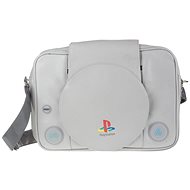Playstation - Shaped Playstation Messenger Bag - Rucksack