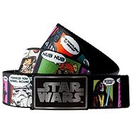 Star Wars "Comics" Weebing Belt - Belt