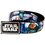 Star Wars "Movie" Webbing Belt - Belt