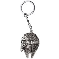 Star Wars Falcon Millennium Key Ring - Keychain