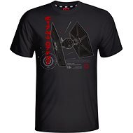 Star Wars Tie T-0926 T-Shirt - T-Shirt