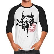 Star Wars Chinese Ink - T-Shirt