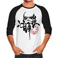 Star Wars Chinese Ink - M - Póló