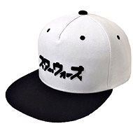 Star Wars - Japan Style - Cap - Baseball Cap