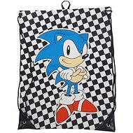 Sonic Gymbag - Backpack