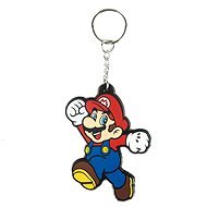 Super Mario kulcstartó - Kulcstartó