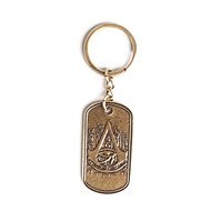 Schlüsselring Assassins Creed: Origins - Hieroglyphs - Schlüsselanhänger