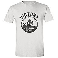 Call of Duty WW2 Victory Soldier - T-Shirt
