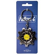 FALLOUT 4 - VAULT 111 - Keychain - Keychain