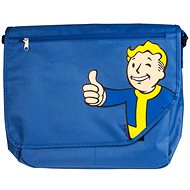 Fallout 4 - Vault Boy Messenger Bag - Backpack