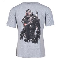 MARVEL CW IRON MAN T-SHIRT M - T-Shirt