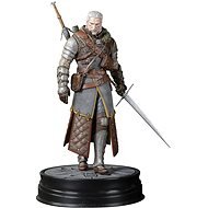 The Witcher 3: Wild Hunt - Geralt Grandmaster Ursine Armor - Figura