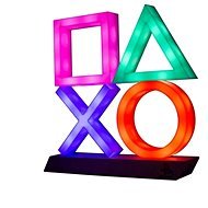 USB PlayStation Icons Light XL - Table Lamp