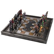DC COMICS Chess - Game