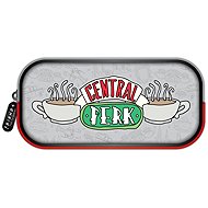 Friends: central perk - pencil case - School Case