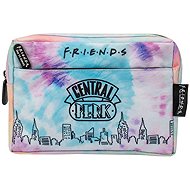 Friends: Panorama New York - pencil case - School Case