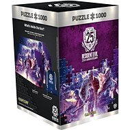 Resident Evil: 25th Anniversary - Good Loot Puzzle - Puzzle