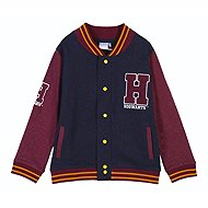 Cerda Harry Potter burgundy 122 cm - sweatshirt - Sweatshirt