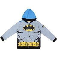 Cerda Batman 140 cm - sweatshirt - Sweatshirt