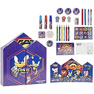 Cerda Sonic Advent calendar Cer 822 - Advent Calendar