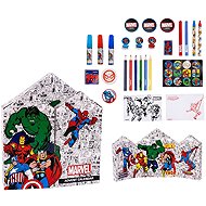 Cerda Avengers Advent calendar Cer 820 - Advent Calendar