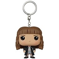 Harry Potter Hermione Granger 3D Keyring POP! - Keychain