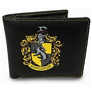 Harry Potter: Hufflepuff - wallet - Wallet