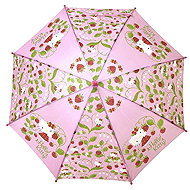 Hello Kitty: Sanrio automatic 48 cm - Children's Umbrella