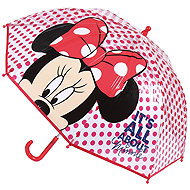 Disney Minnie: Children's manual umbrella - Children's Umbrella