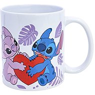 Lilo and Stitch - mug - Mug